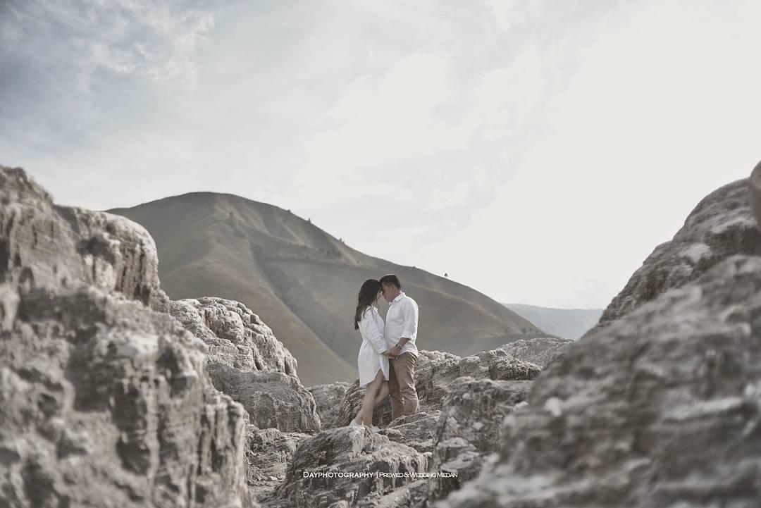 8 Lokasi Pre Wedding Terbaik di Medan