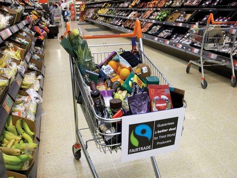 fairtradecommunity.com