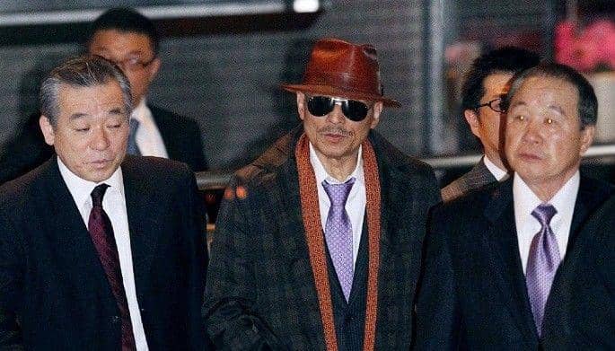 5 Geng Berbahaya Dari Seluruh Dunia, Dari Indonesia Ada Gak Ya?