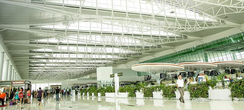5 Bandara Instagrammable di Indonesia, Mana Favoritmu?