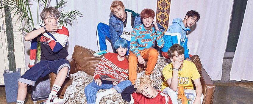 6 Konsep MV BTS dari Pertama Debut, Kamu Paling Suka yang Mana?