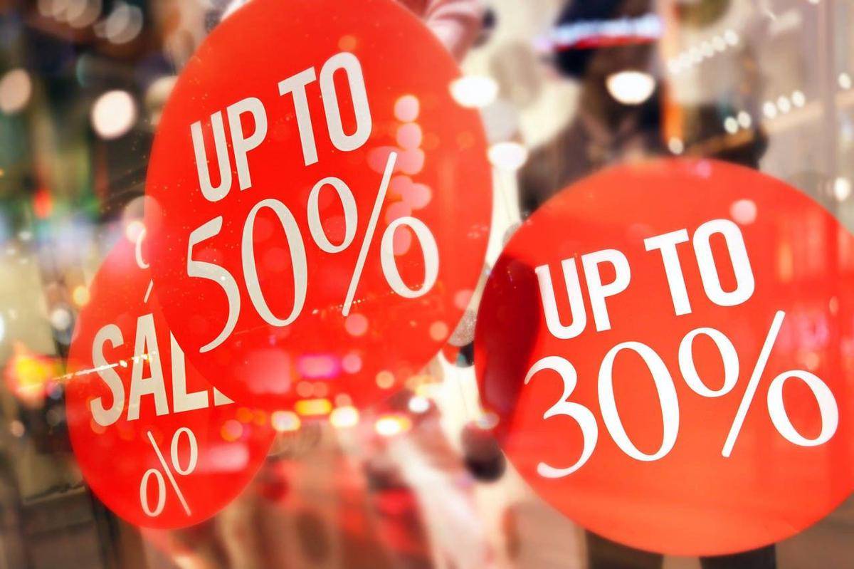 Promo Belanja Online