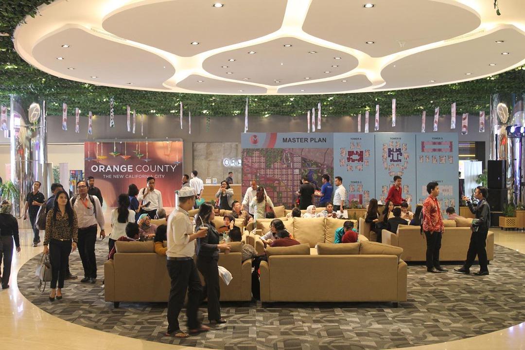 Ketika Sektor Properti Bisa Jadi Pilihan Investasi Masa Depan