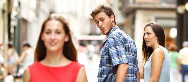 Bukannya Gak Cinta, 5 Zodiak Ini Memang Paling Susah Cemburu