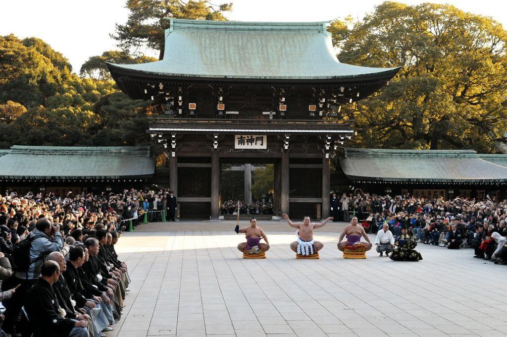 6 Spot Paling Estetis di Tokyo, Instagramable Banget!