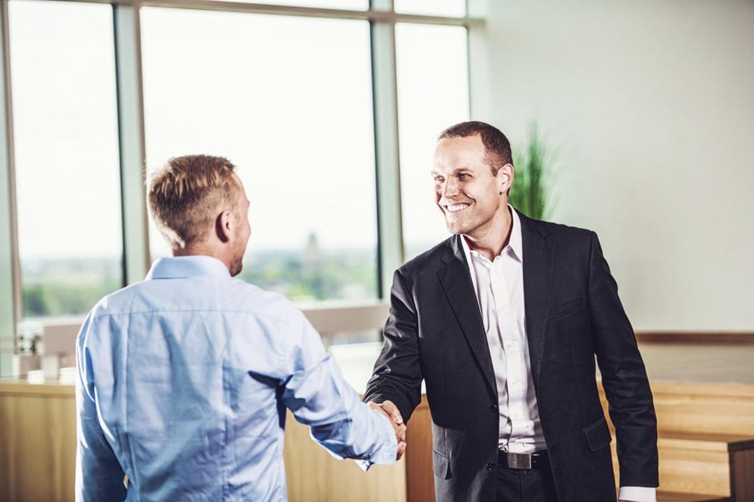 Sering Interview Kerja Tapi Gagal Terus? Coba 6 Hal Ini!