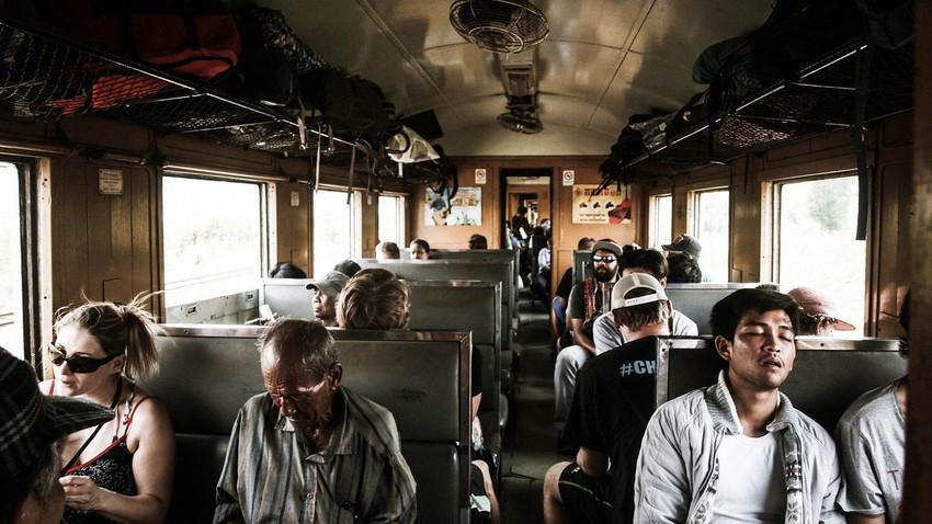 Tips Penting Motret Selama Travelling, Foto Bakal Estetis!