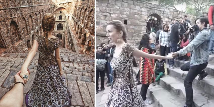 Trik Rahasia Jepretan Menarik Fotografer yang Siap Bikin Melongo