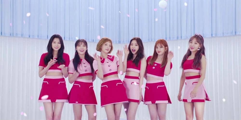 6 Lagu Girlband KPop yang Easy Listening Ini Cocok Kamu Dengerin Pas Weekend