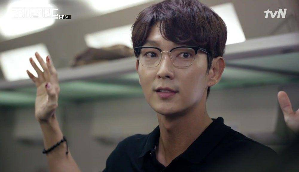 dramabeans.com