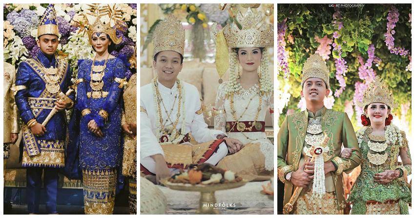 Berbagai sumber