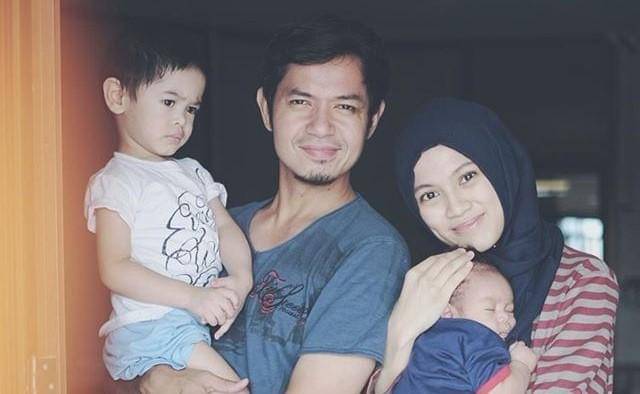 Instagram/ichasoebandono