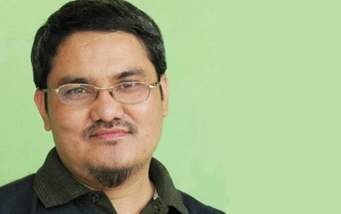 Kabar Terbaru: Jonru Ginting Dinyatakan Bebas Atas Permintaan Sendiri