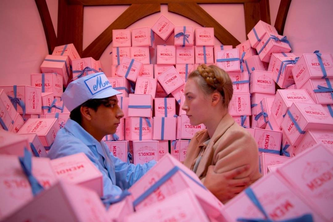 Bikin Melongo, 5 Film Dengan Visual Estetis Ini Wajib Ditonton