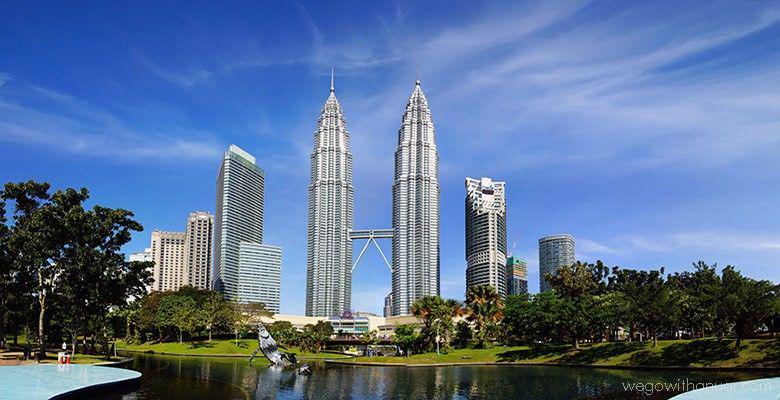 10 Oleh-oleh Khas Malaysia yang Wajib Dibeli Kala Liburan!