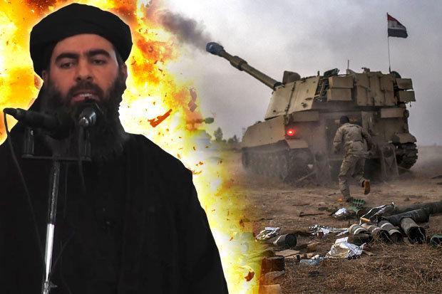 Disebut Sudah Tewas, ISIS Rilis Rekaman Suara Baghdadi