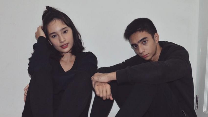 Bikin Kesengsem, 7 Artis Cewek Ini Punya Adik Kelewat Tampan
