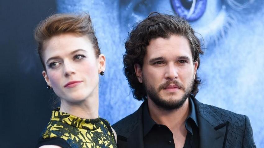 Dilamar Kit Harington, Ini 7 Fakta Pemeran Ygritte Di Game Of Thrones