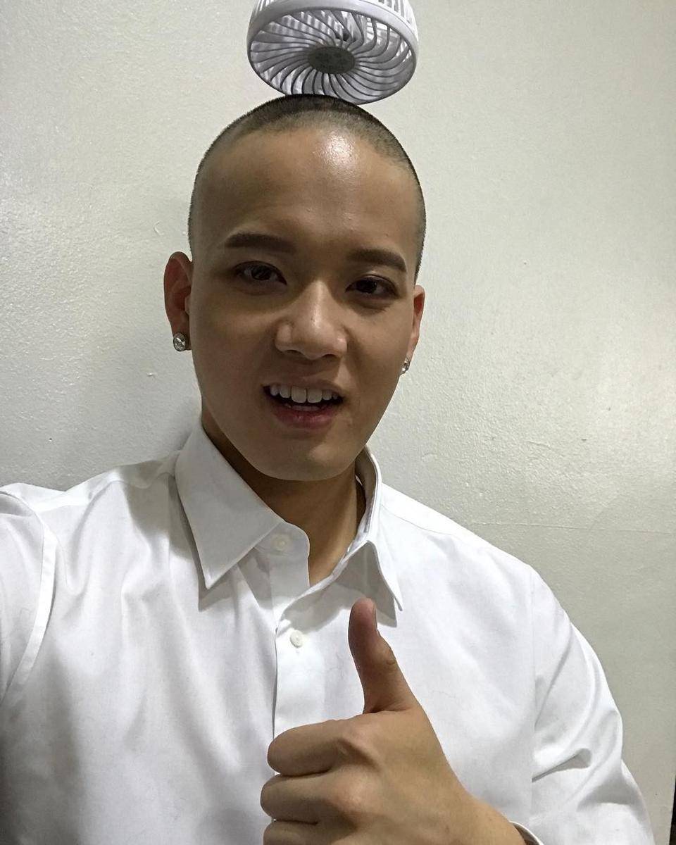 instagram/btobpeniel