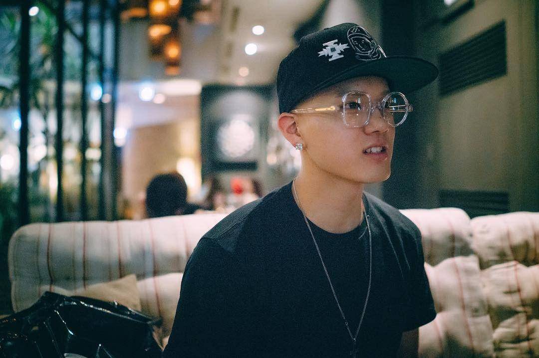 instagram/btobpeniel