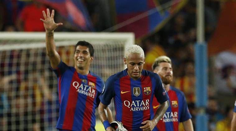 Selain MSN, 3 Trio Ini Juga Paling Ditakuti Dalam Sejarah Sepakbola