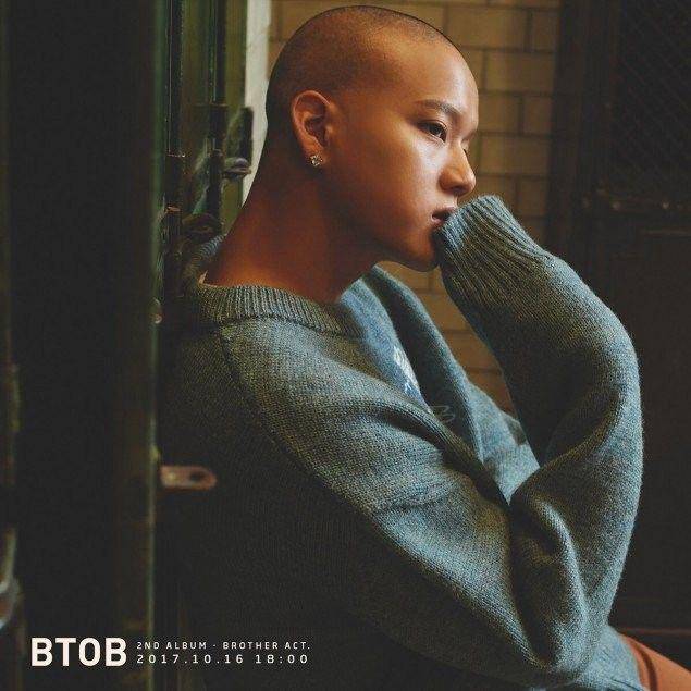 twitter/OFFICIALBTOB