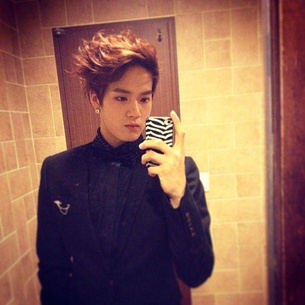 instagram/btobpeniel