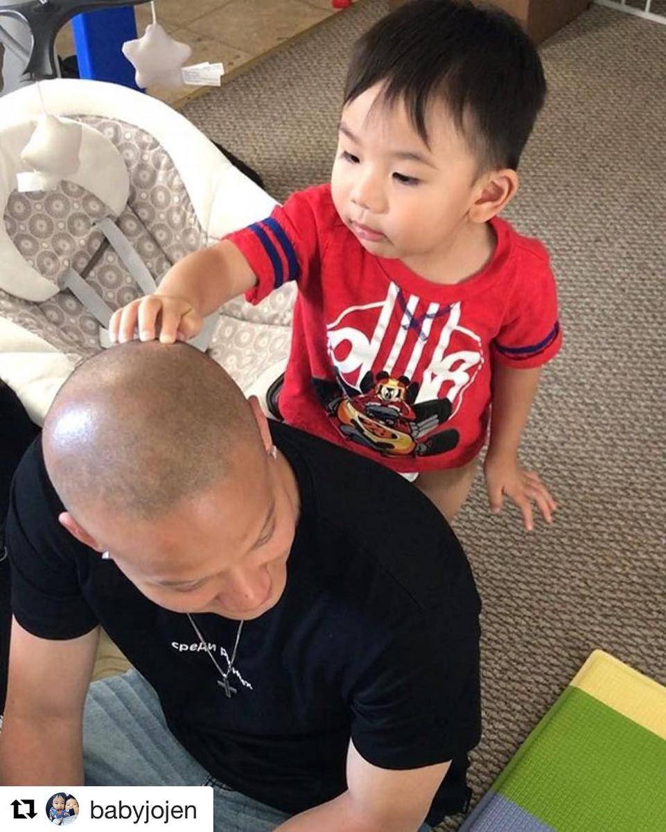 instagram/btobpeniel
