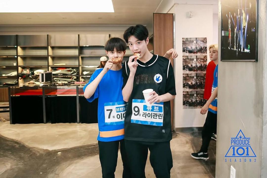 Baru Berusia 17 tahun, Tapi 6 Idol Ini Parasnya Sangat Menawan!