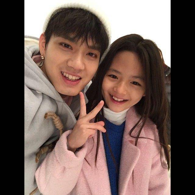 instagram/btobpeniel