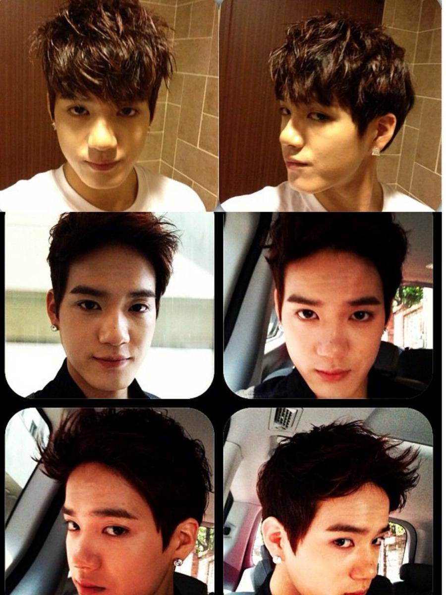 instagram/btobpeniel