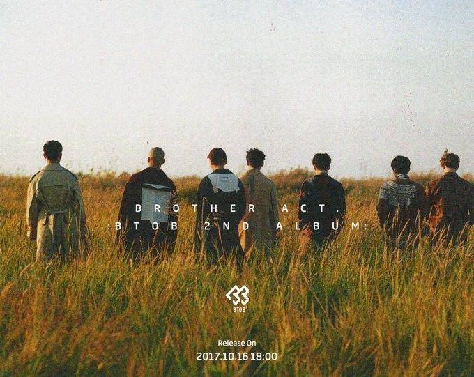 twitter/OFFICIALBTOB