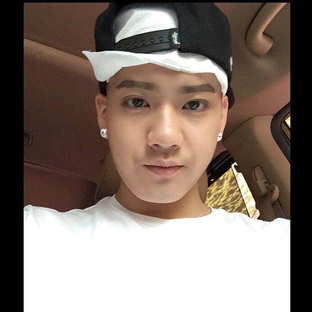 instagram/btobpeniel