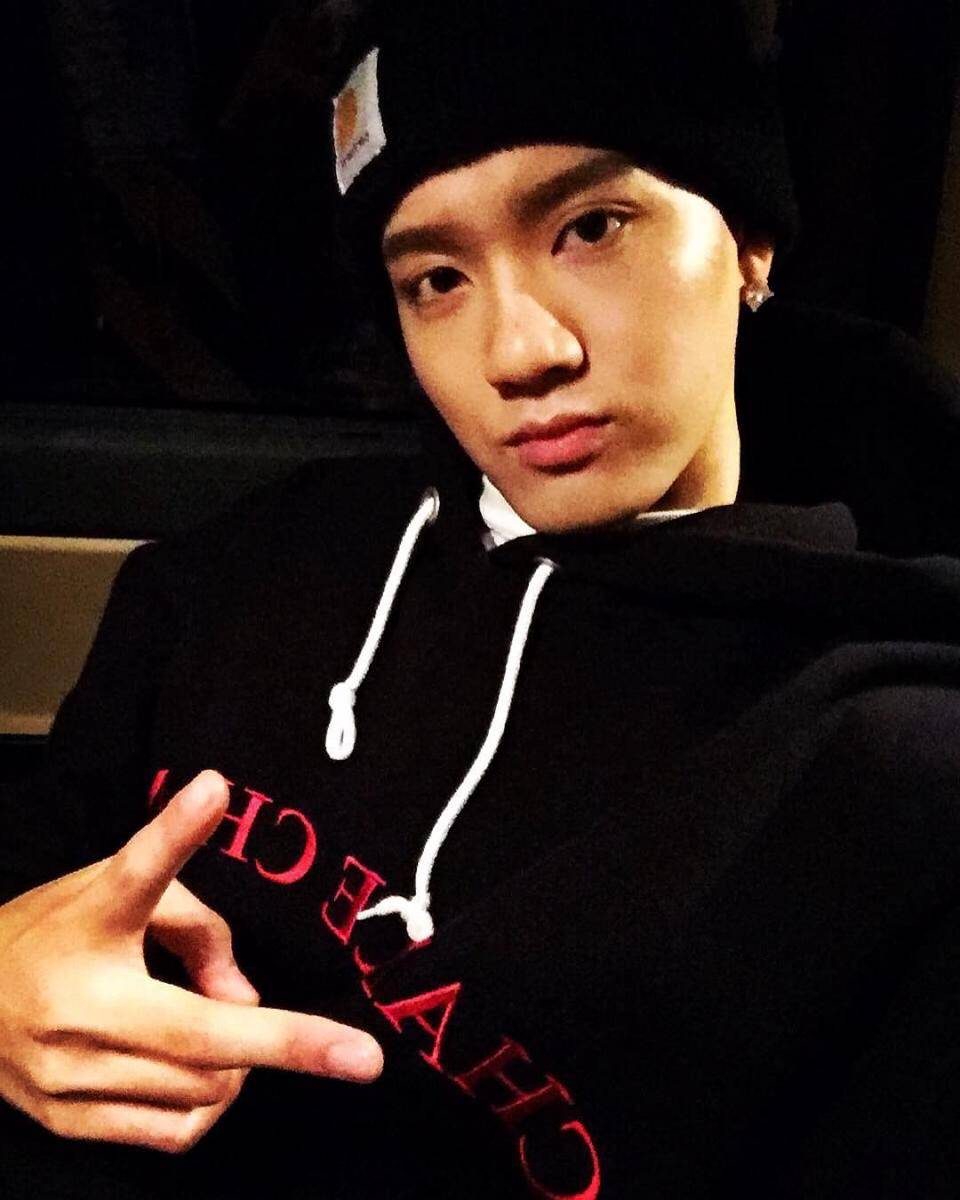 instagram/btobpeniel