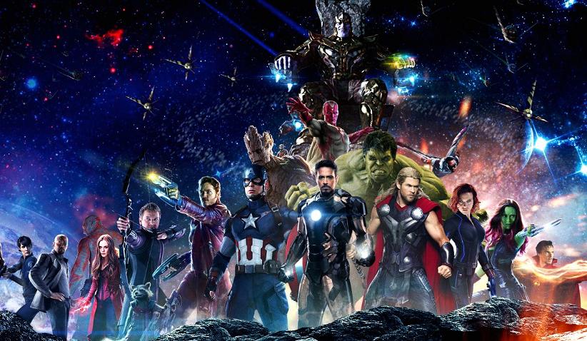 Panduan Menonton Film Marvel Cinematic Universe Biar Kamu Gak Tersesat