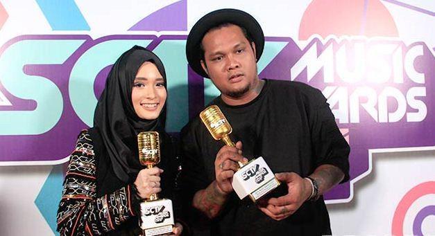 Virgoun Last Child Ultimatum Para Penyanyi Cover Lagu "Bukti"