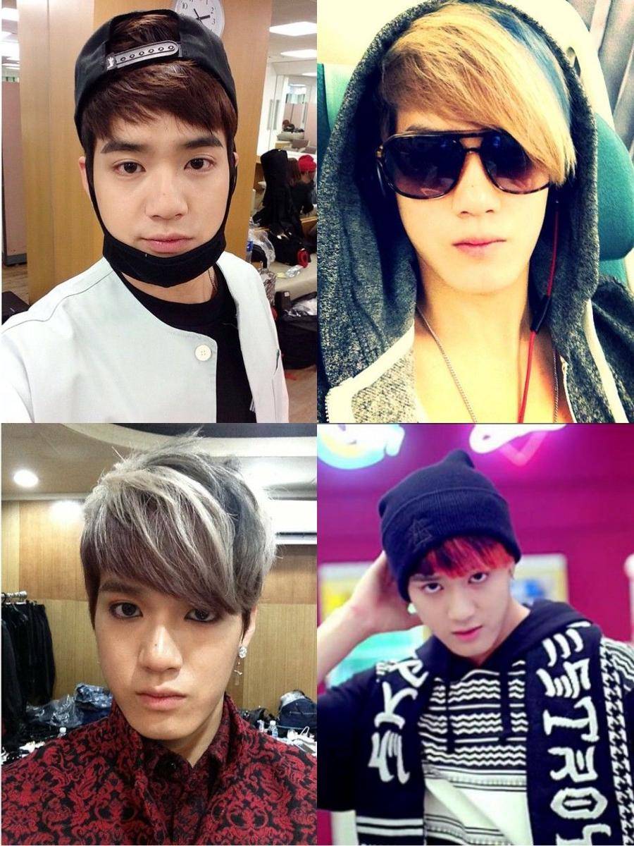 instagram/btobpeniel