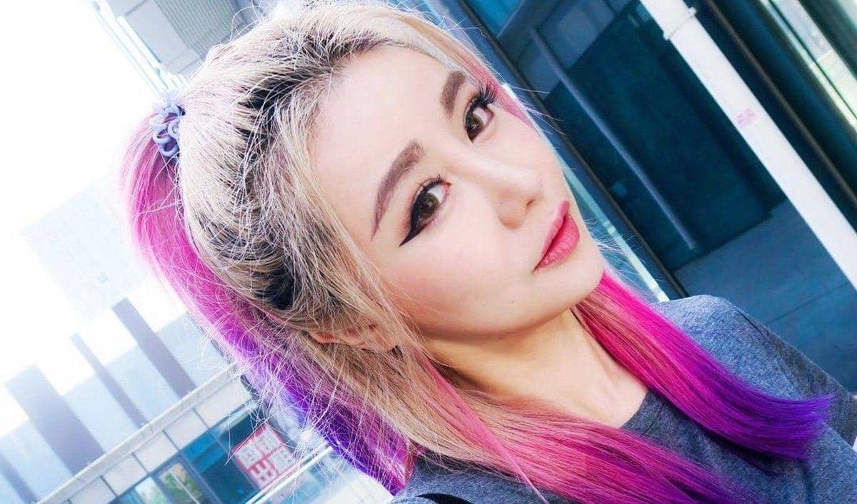 Wengie, YouTuber Cantik Australia yang Subscribers-nya Hampir 9 Juta