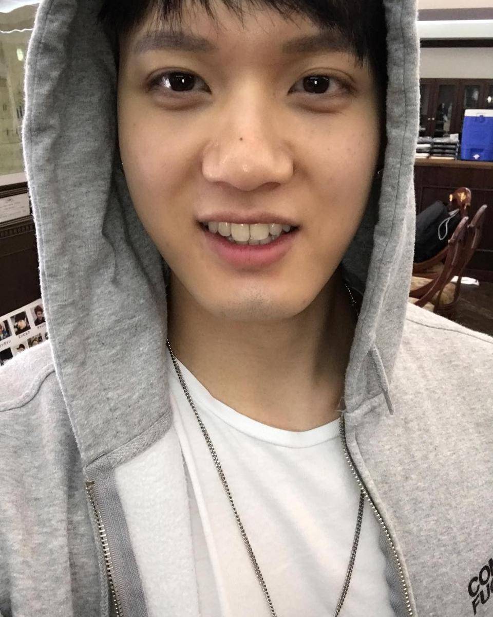 instagram/btobpeniel