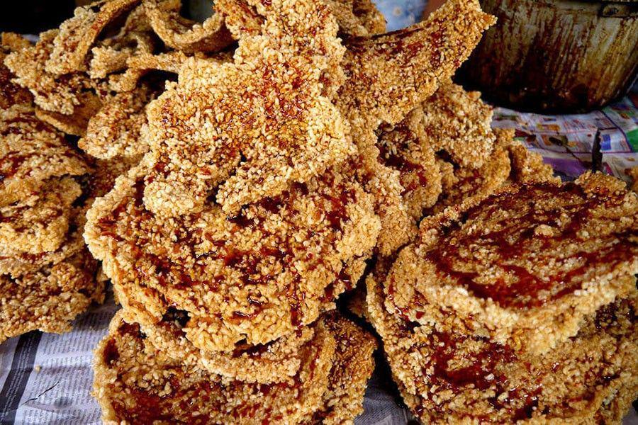 11 Oleh-oleh Khas Solo yang Patut Kamu Bawa Pulang