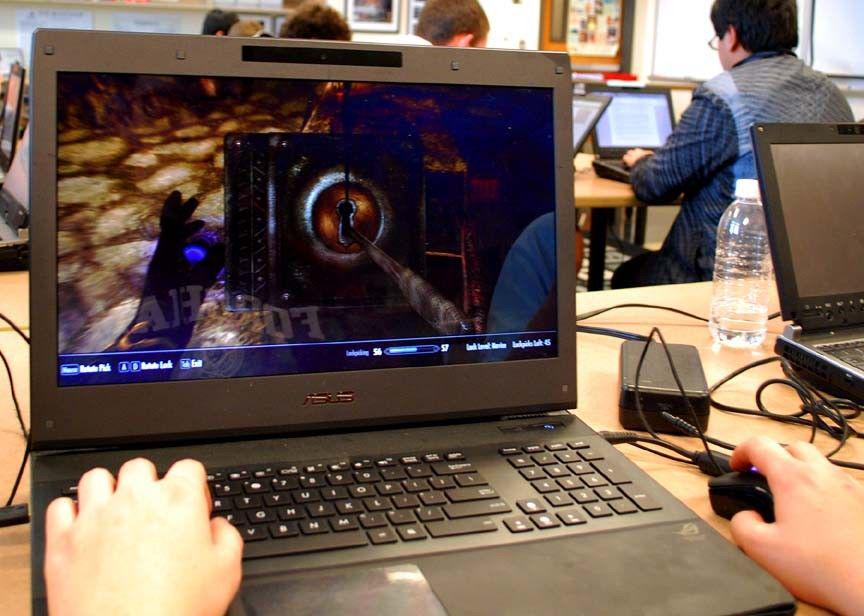 5 Laptop Gaming Harga Rp 6 Jutaan, Spesifikasinya Super!