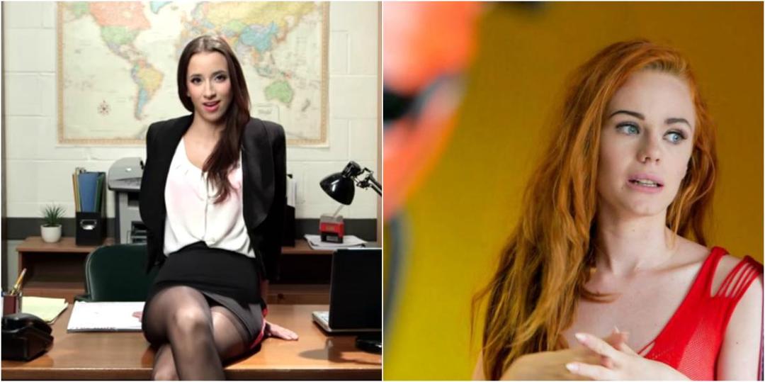 [COMMENT OF THE WEEK] Belajar Empati dari Kisah Bintang Porno yang Ingin Mandiri