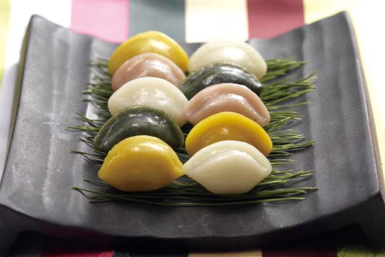 Menggiurkan, 10 Camilan Tradisional Korea yang Patut Dicoba