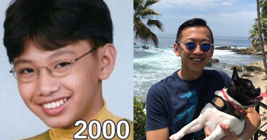 Ingat Alfandy, Personel Cowok Trio Kwek Kwek? Ini Kabarnya Sekarang