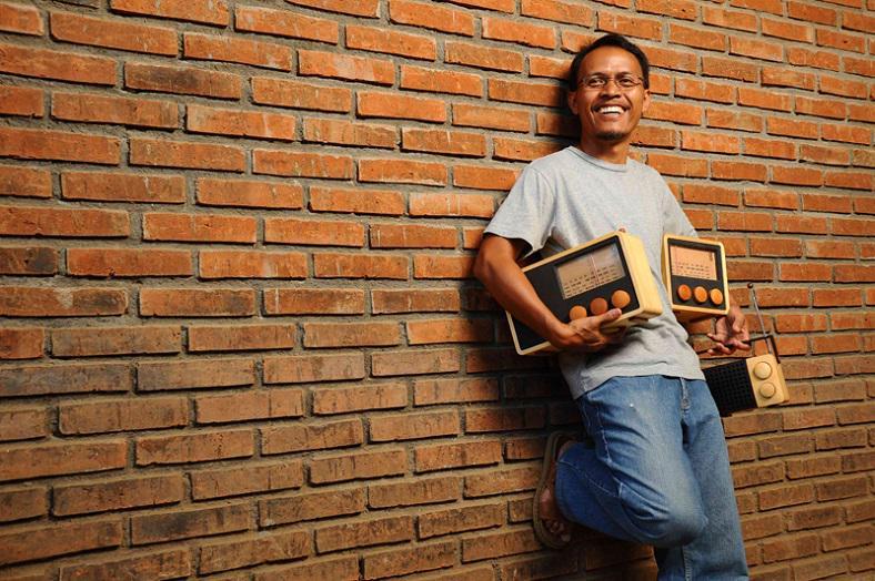 5 Karya Lokal yang Mendunia, Dijamin Bikin Lebih Bangga!