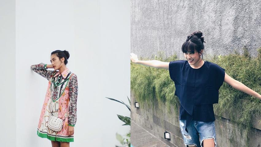 6 Tips Fashion Untuk Wanita Kurus ala Selebgram Alika
