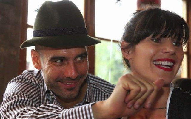 Cantiknya Istri 5 Pelatih Top Sepakbola Dunia, Bikin Terpesona!