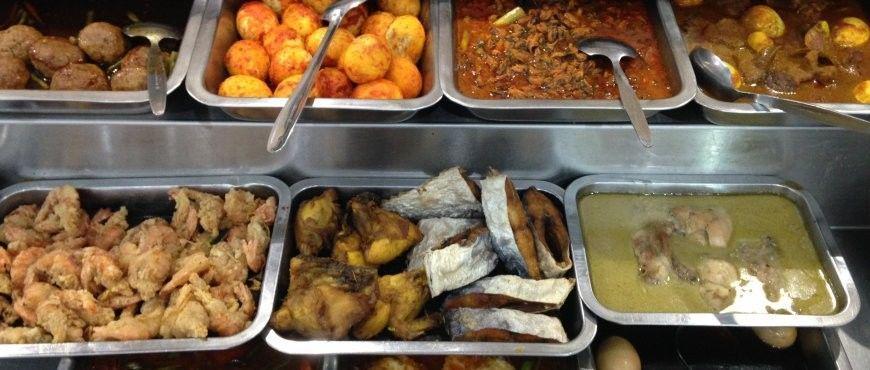 6 Tempat Makan Murah di Kawasan Tanjung Duren, Cocok Buat Anak Kos!