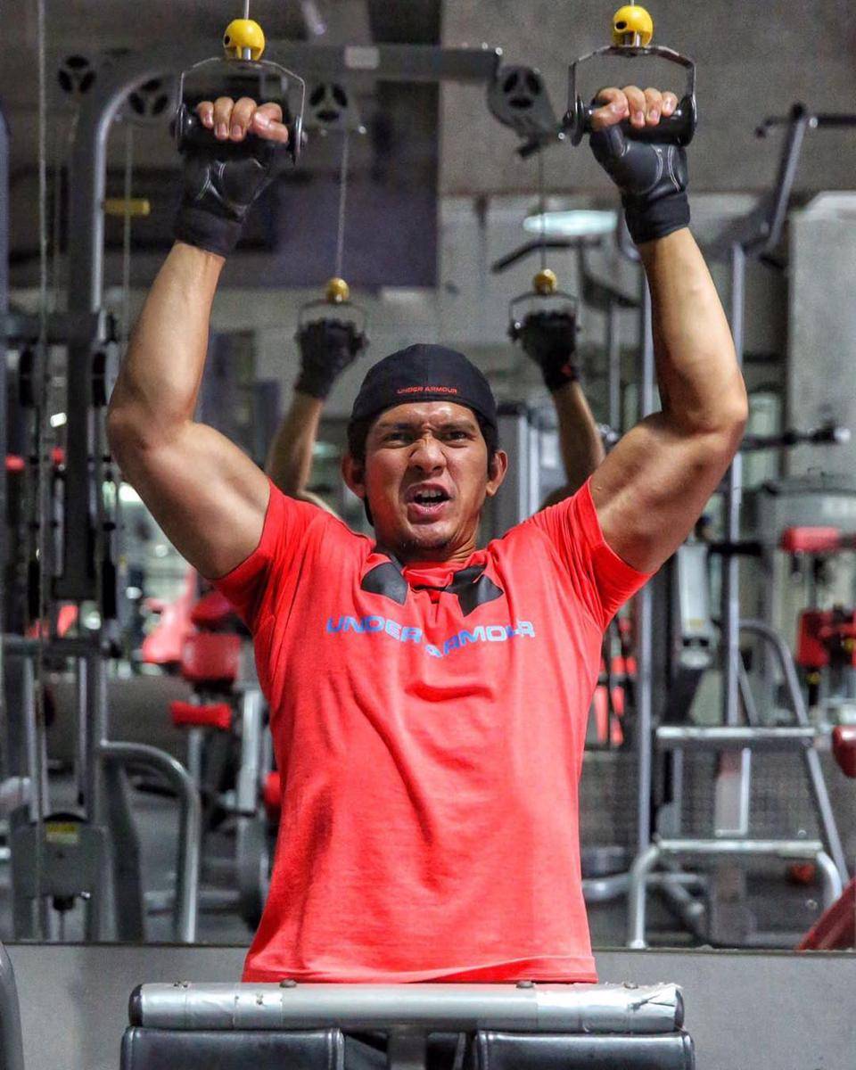 instagram.com/iko.uwais