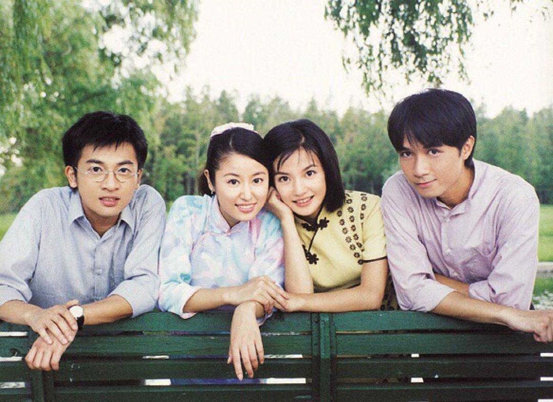 8 Serial TV Asia yang Pasti Dulu Pernah Jadi Favoritmu